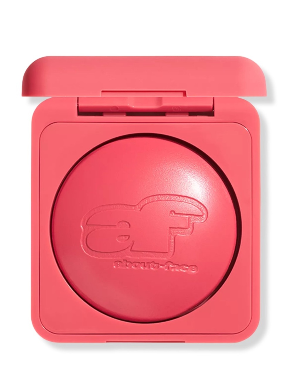 About-Face Cheek Freak Blush Balm in Champagne Room 10g BRAND NEW IN BOX